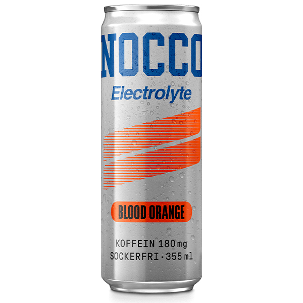 Nocco Energy Drink Electrolyte