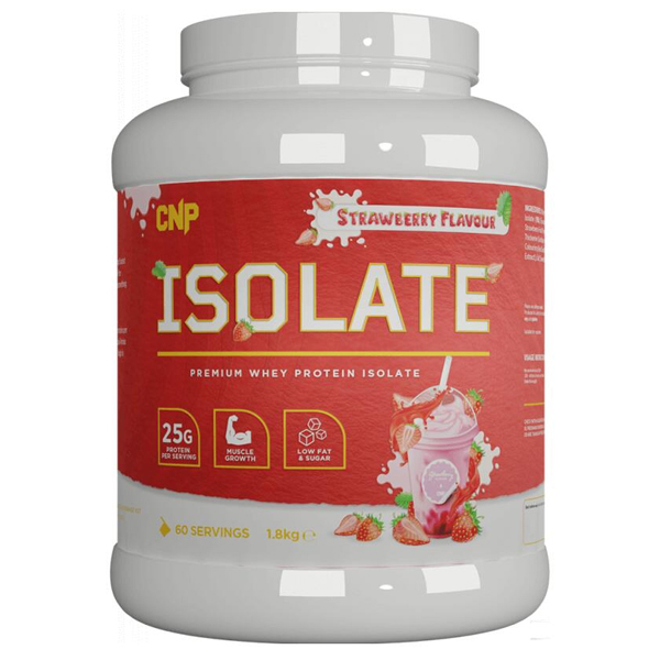 CNP Whey Isolate
