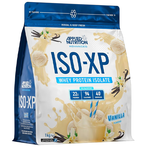 Applied Nutrition Iso-XP Whey Protein Isolate