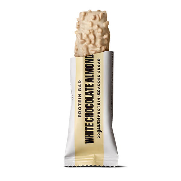 Barebells White Choc Almond
