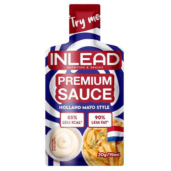 Inlead Nutrition Premium Sauce Probe