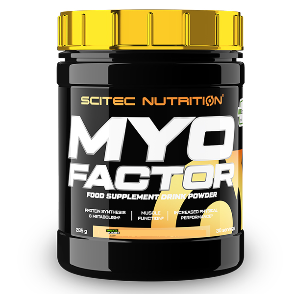 Scitec-Nutrition-Myofactor-285g Scitec Nutrition Myofactor