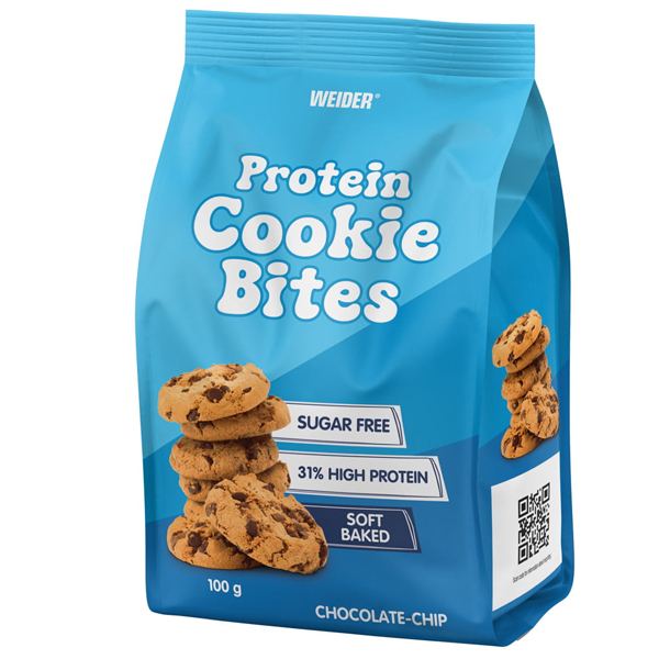 Weider Protein Cookie Bites