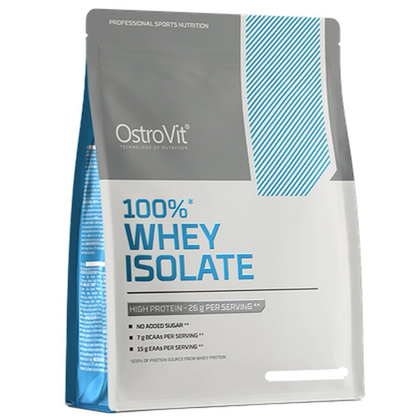 Ostrovit 100% Whey Protein Isolate