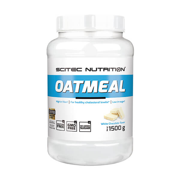 Scitec Nutrition Oatmeal