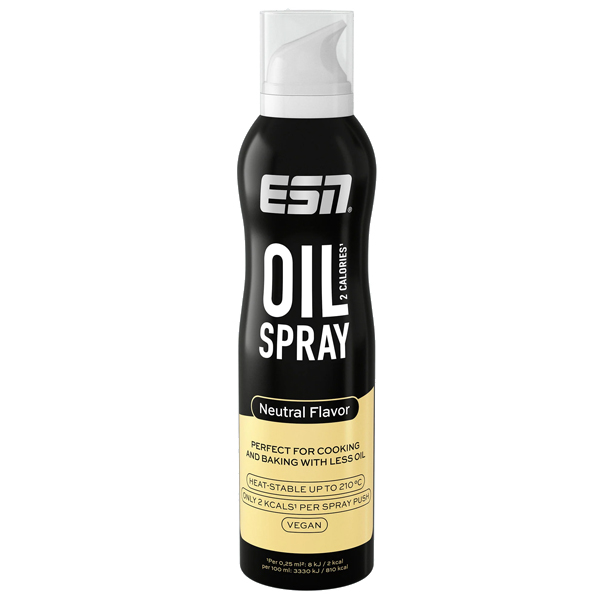 ESN 2 Calories Oil Spray