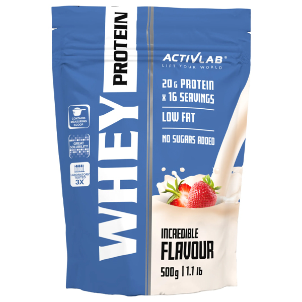 Activlab Whey Protein