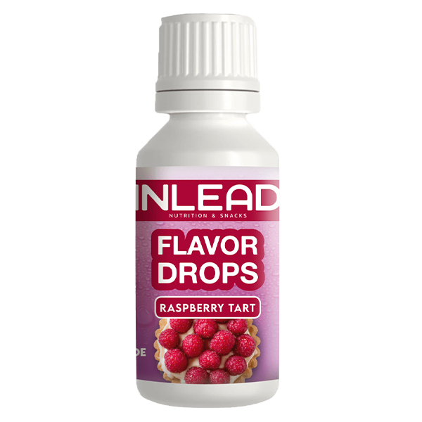 Inlead Nutrition Flavor Drops
