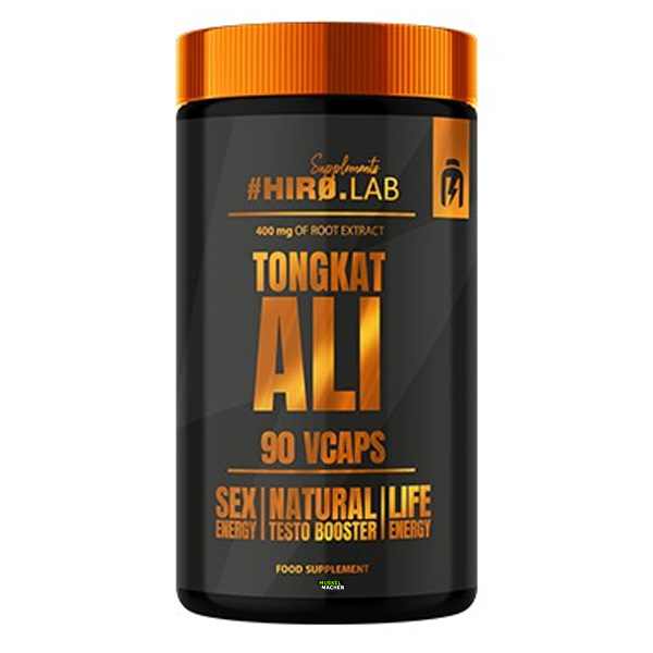 Hiro-Lab-Tongkat-Ali-90-Kapseln Hiro Lab Tongkat Ali (90 Kapseln)
