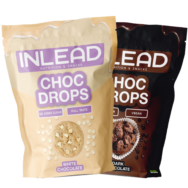 Inlead-Nutrition-Choc-Drops Inlead Nutrition Choc Drops