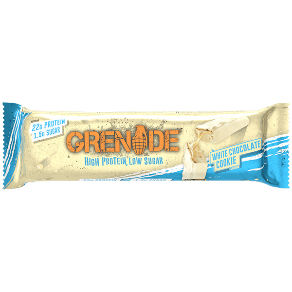 Grenade Protein Bar