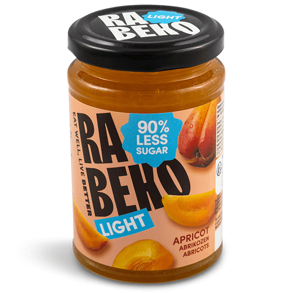 Rabeko Light Jam
