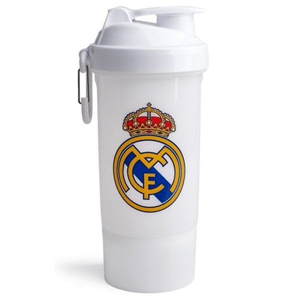 SmartShake Original2Go Real Madrid (800ml) SmartShake Original2Go Real Madrid (800ml)