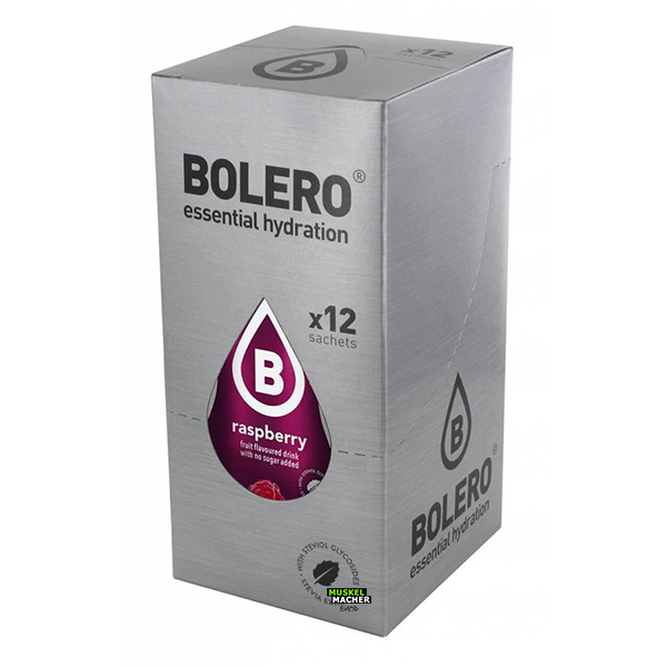 Bolero Drinks Getränkepulver