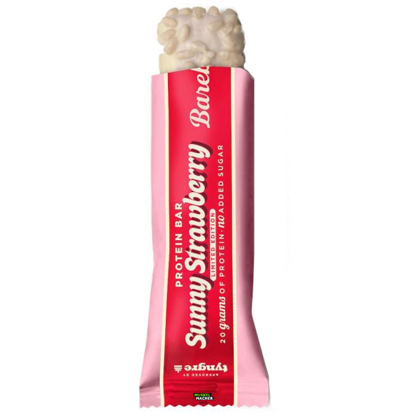 Barebells Protein Bar