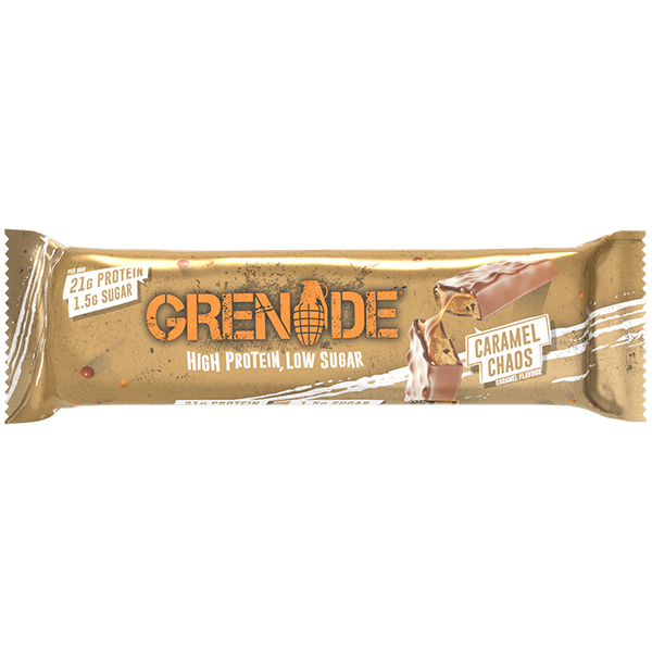 Grenade Protein Bar