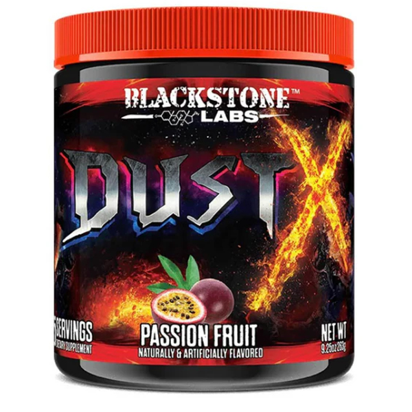 Blackstone Labs Dust X Booster