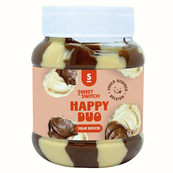 Sweet Switch Happy Spread