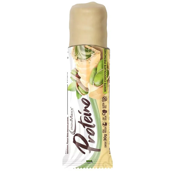 Ironmaxx Proteino Protein Bar
