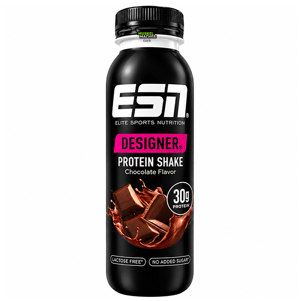 ESN Designer Protein Shake