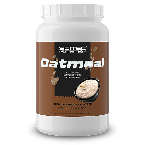 Scitec Nutrition Oatmeal