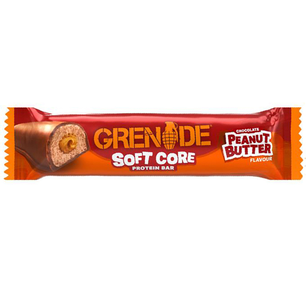 Grenade Soft Core Protein Bar