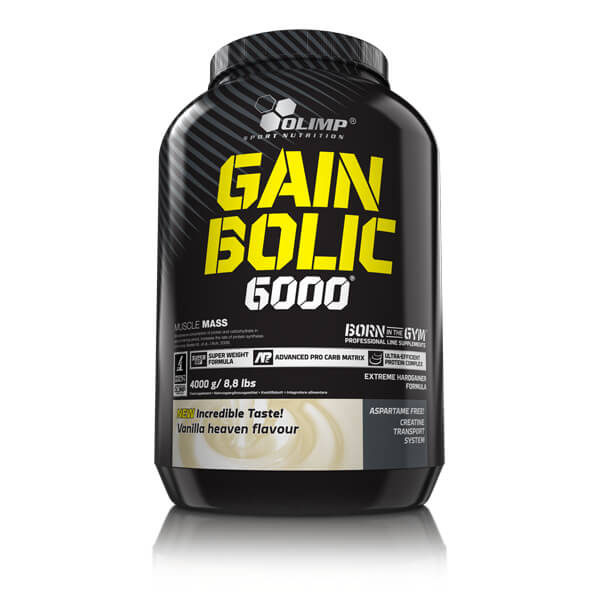 Olimp Gain Bolic