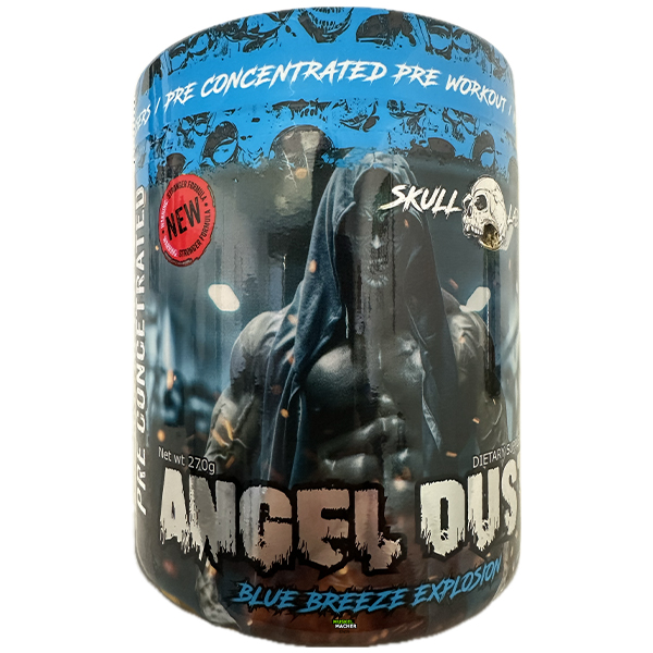 Angel Dust Booster