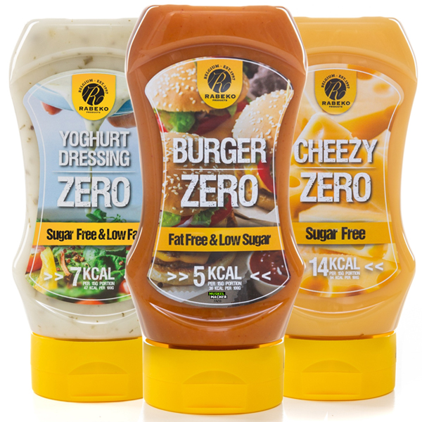 Rabeko-Zero-Saucen-350ml Rabeko Zero Saucen