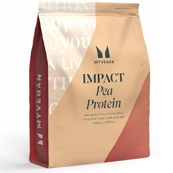 MyProtein Impact Pea Protein Isolate
