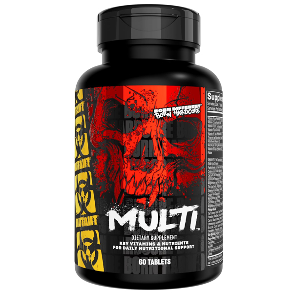 Mutant Multi (60 Tabletten)