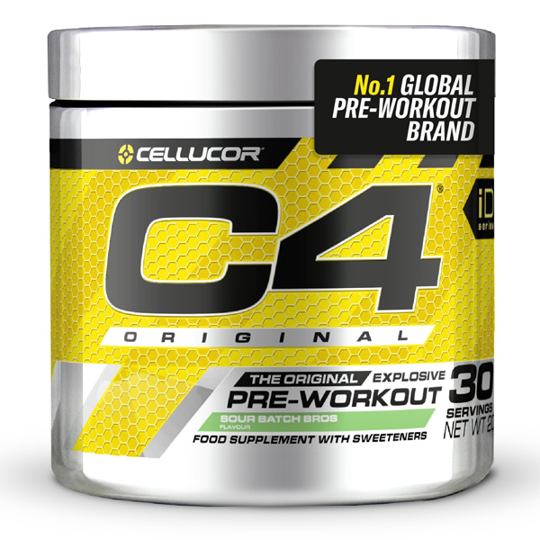 Cellucor C4 Original Cellucor C4 Original