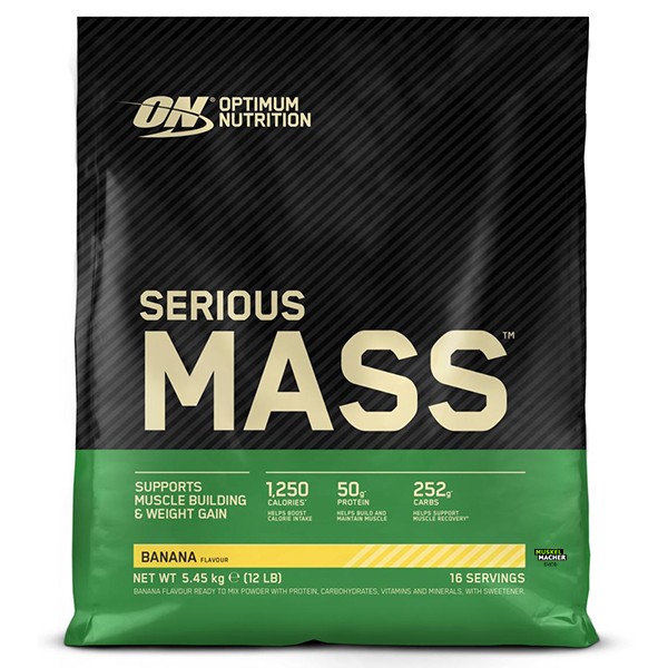 Optimum Nutrition Serious Mass