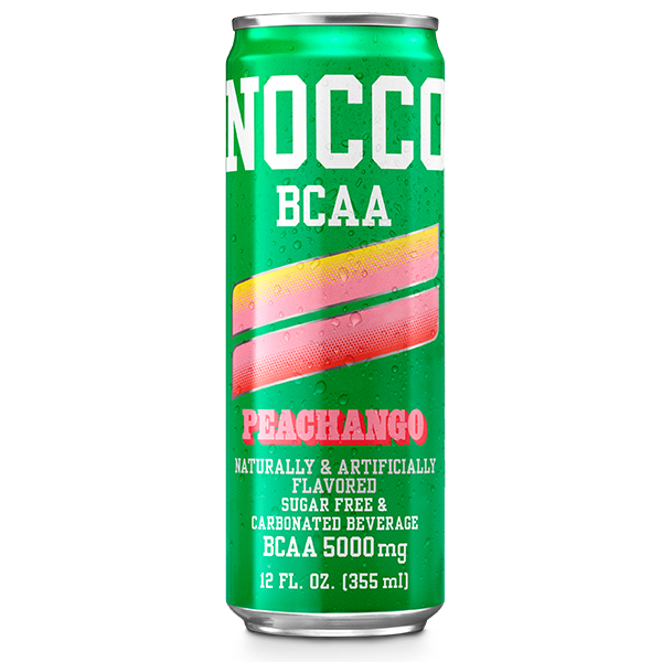 Nocco BCAA Drink