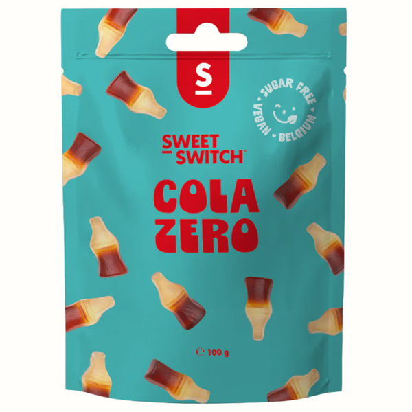 Sweet Switch Fruchtgummi