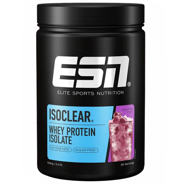 ESN Isoclear Whey Protein Isolate