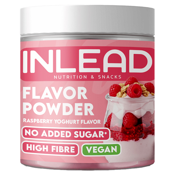 Inlead Nutrition Flavor Powder
