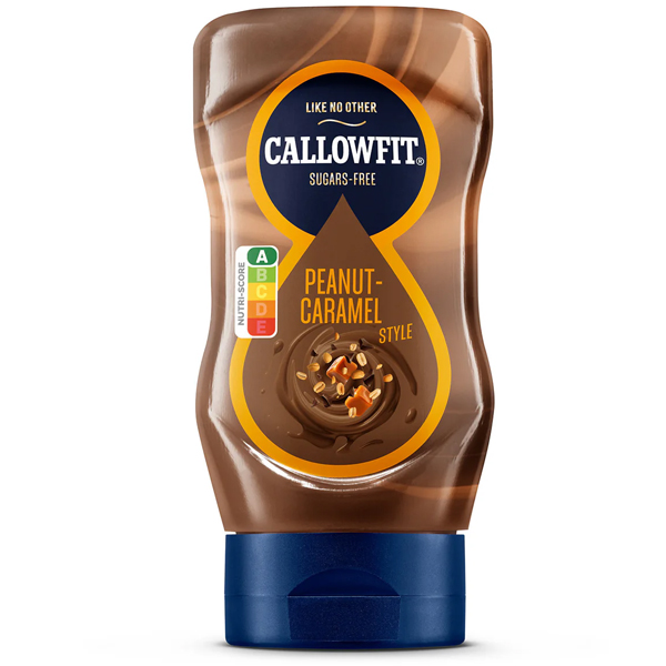 Callowfit Sweet Sauce