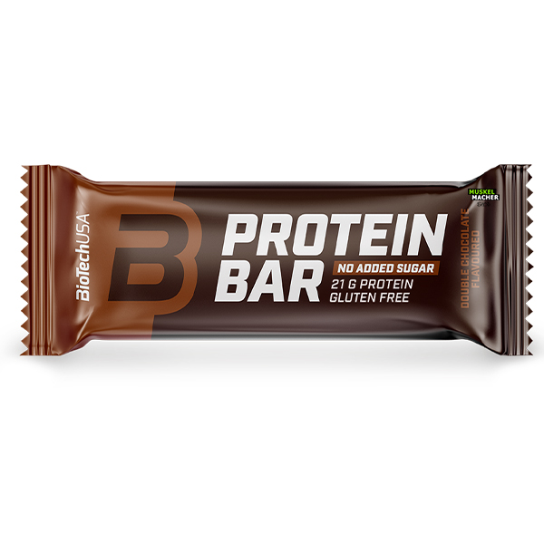 Biotech USA Protein Bar