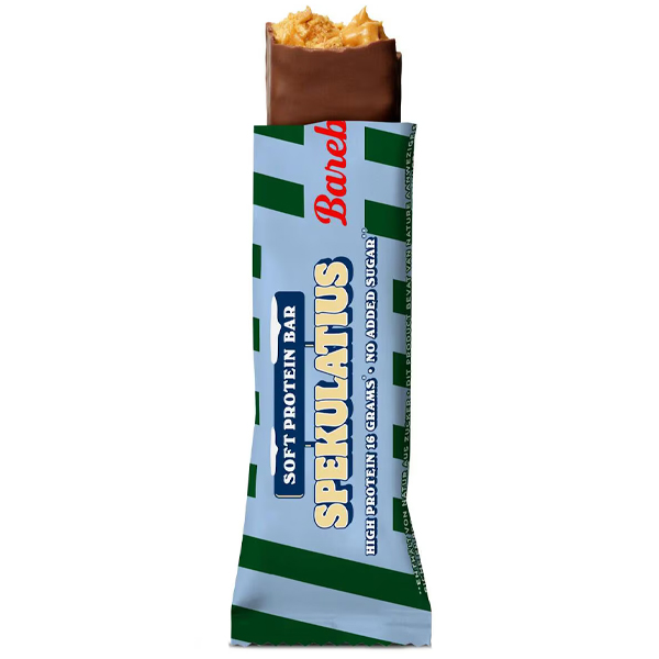 Barebells Soft Protein Bar