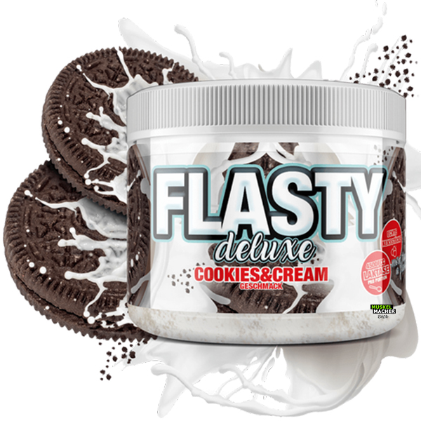 #Sinob Flasty Geschmackspulver