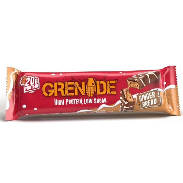 Grenade Protein Bar
