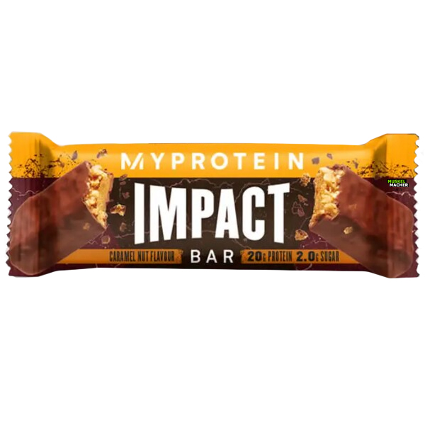 MyProtein Impact Protein Bar