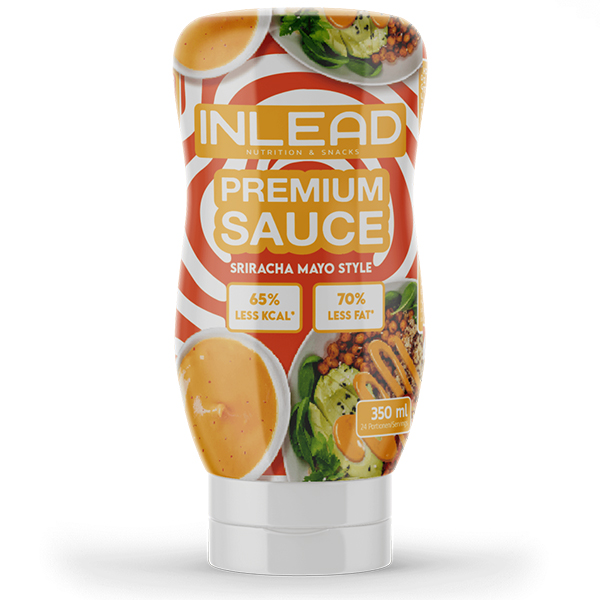 Inlead Nutrition Premium Saucen