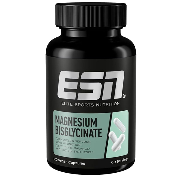 ESN Magnesium Bisglycinate