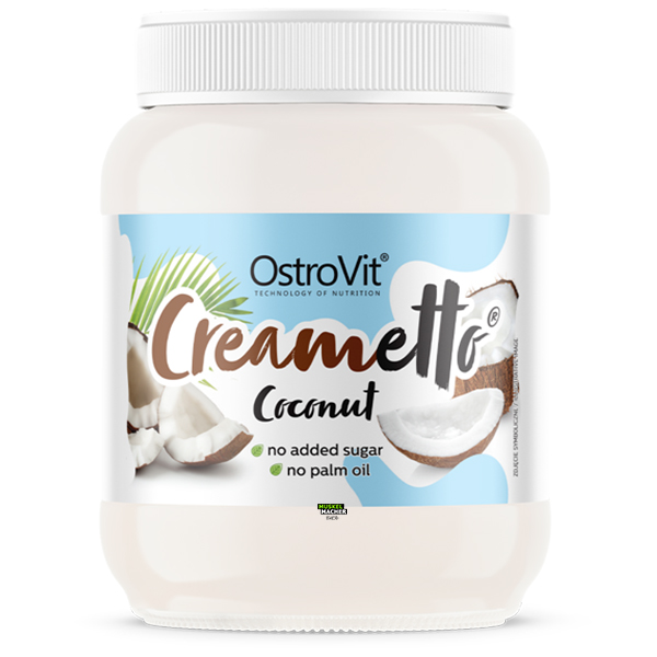 Ostrovit Creametto Aufstrich