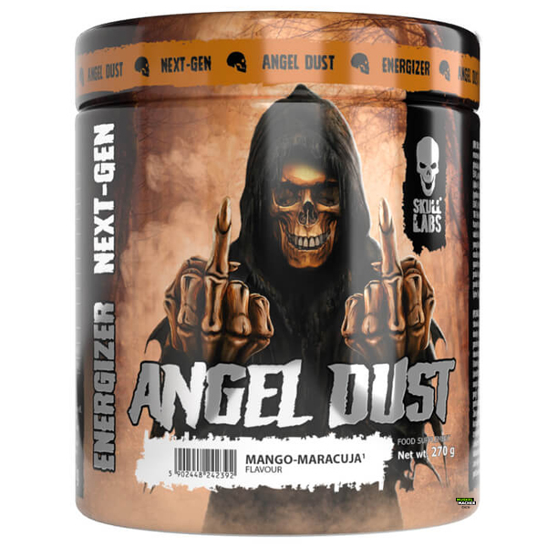 Skull-Labs-Angel-Dust-Mango-Maracuja Angel Dust Booster