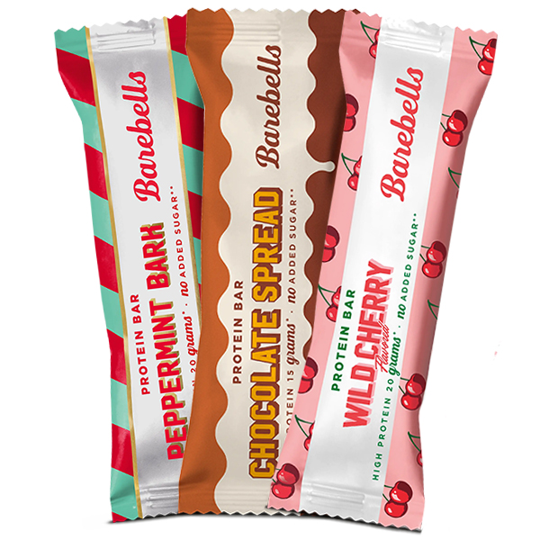 Barebells Protein Bar