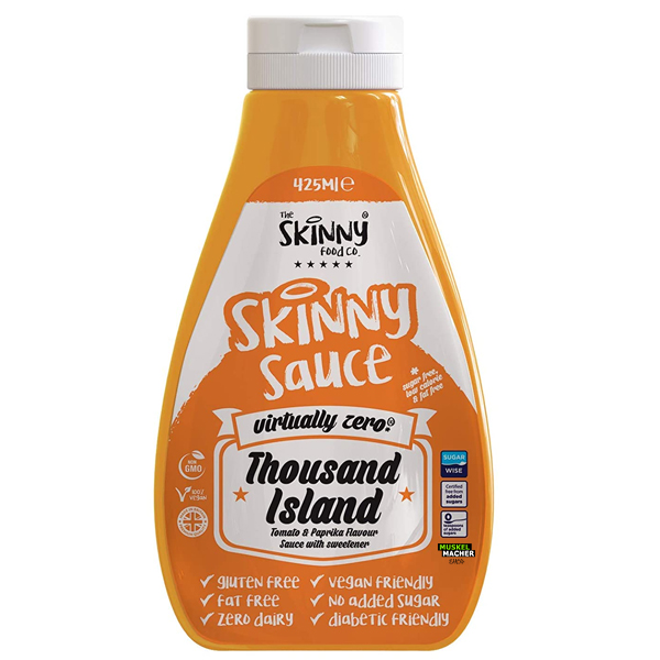 Skinny Sauce