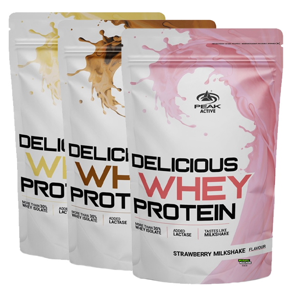 PEAK-Delicious-Whey-Protein-1kg PEAK Delicious Whey Protein